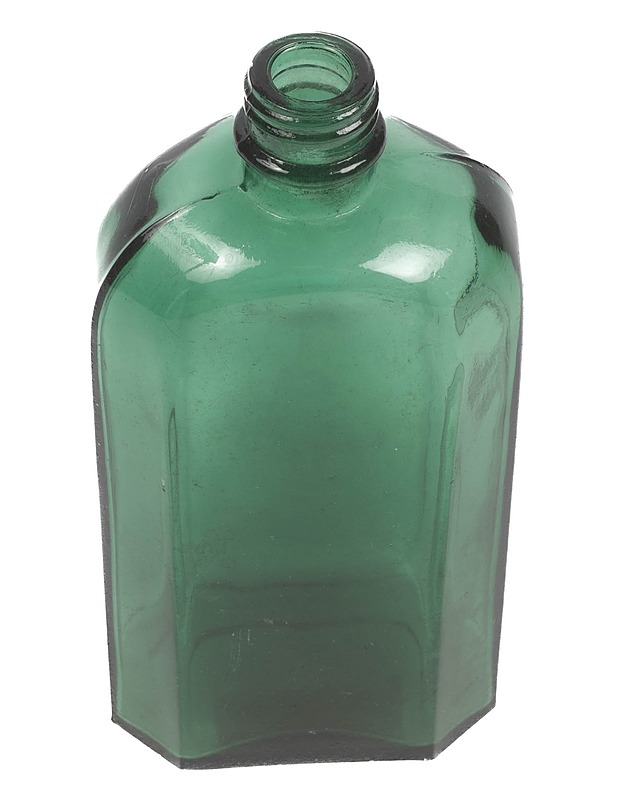 ORION vanha lääkepullo, 0,5L - Koriste-esineet - 10105287715 - 1