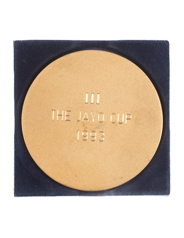 HGK The Jayo Cup - Koriste-esineet - 10105287752 - 1
