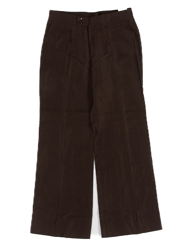 RITVA FALLA housut, 38 - Naisten housut, shortsit ja haalarit - 10105287783 - 0