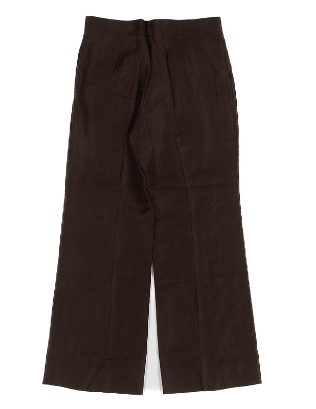 RITVA FALLA housut, 38 - Naisten housut, shortsit ja haalarit - 10105287783 - 1
