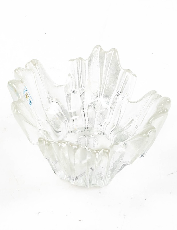 NAPAPIIRIN TAIDELASI tuikkukulho - Koriste-esineet - 10105287786 - 1