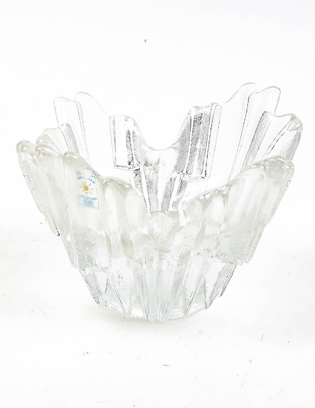 NAPAPIIRIN TAIDELASI tuikkukulho - Koriste-esineet - 10105287786 - 0