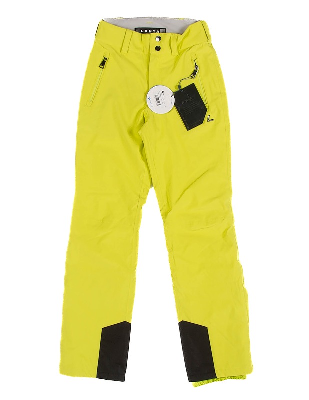 LUHTA toppahousut, 32 - Naisten housut, shortsit ja haalarit - 10105287927 - 0