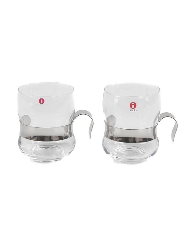 IITTALA Paula kuumajuomalasi 2kpl - Designsuosikit - 10105287938 - 0
