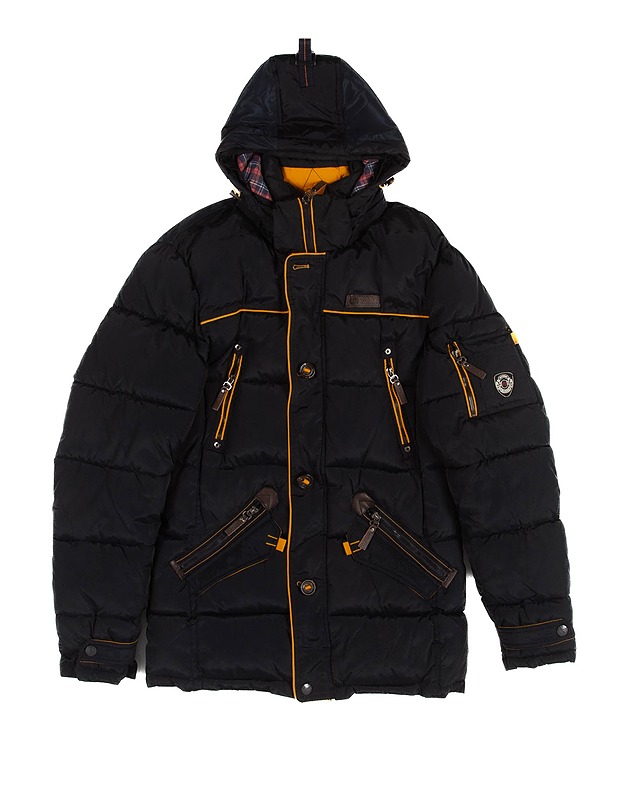 MEN'S COLLECTIONS talvitakki, XL - Miesten takit - 10105287951 - 0