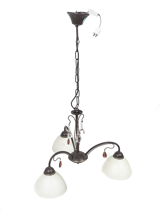 EGLO Kattovalaisin kolmella lampulla - Valaisimet - 10105288063 - 0