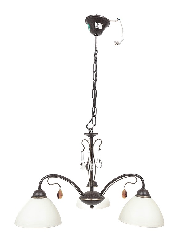 EGLO Kattovalaisin kolmella lampulla - Valaisimet - 10105288063 - 3