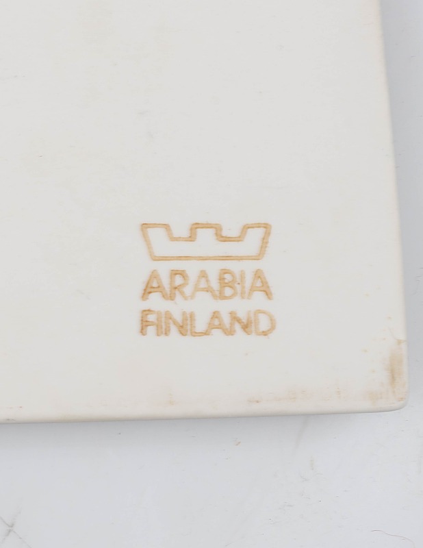 ARABIA HLS Syksy, keramiikkataulu - Designsuosikit - 10105288078 - 2