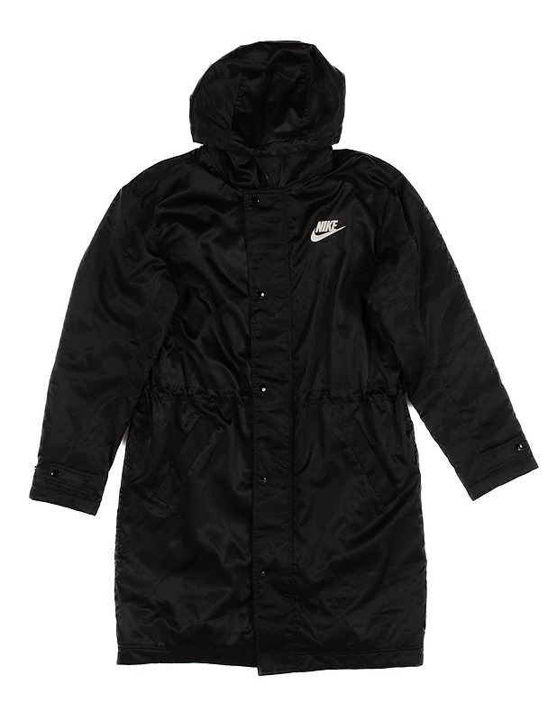 NIKE talvitakki, S - Naisten takit ja jakut - 10105288086 - 0