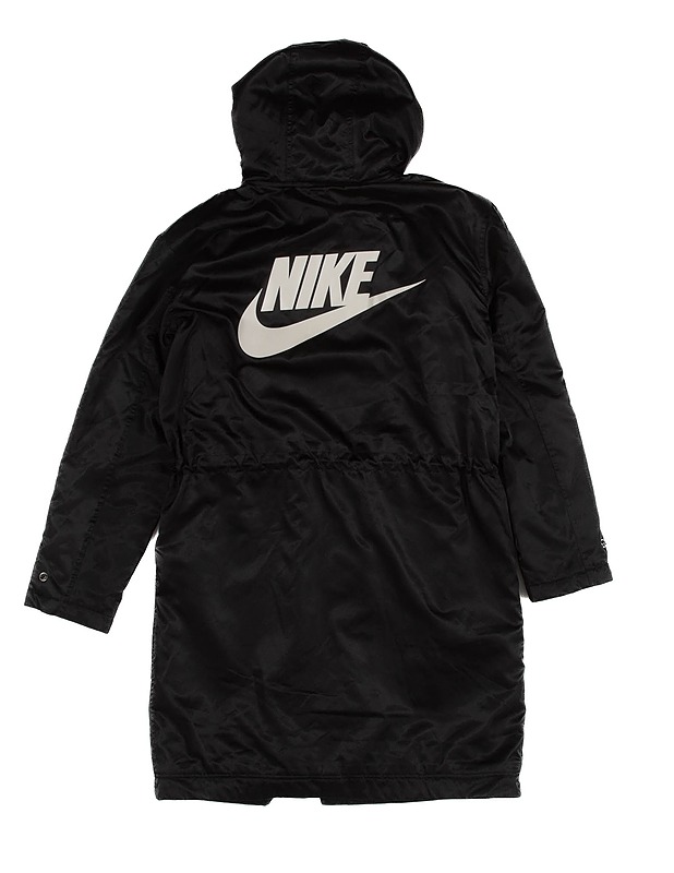 NIKE talvitakki, S - Naisten takit ja jakut - 10105288086 - 1