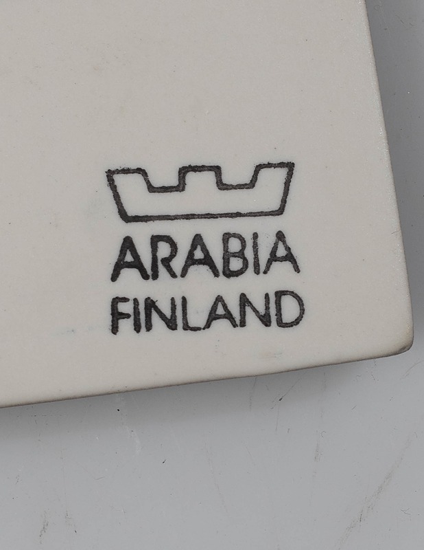 ARABIA HLS Kevät keramiikkataulu - Taulut ja julisteet - 10105288091 - 2