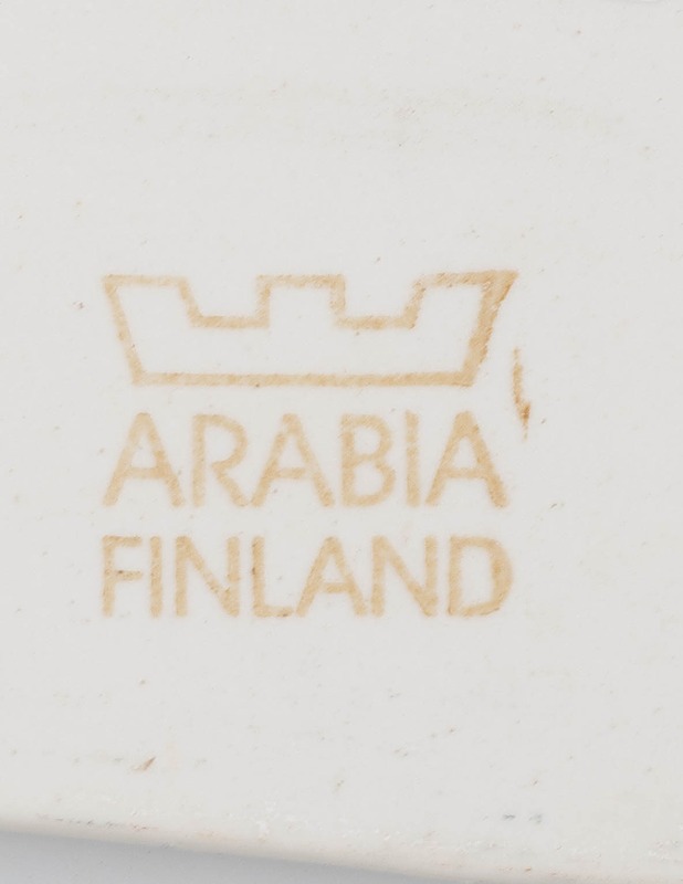 ARABIA HLS Talvi keramiikkataulu - Designsuosikit - 10105288114 - 2