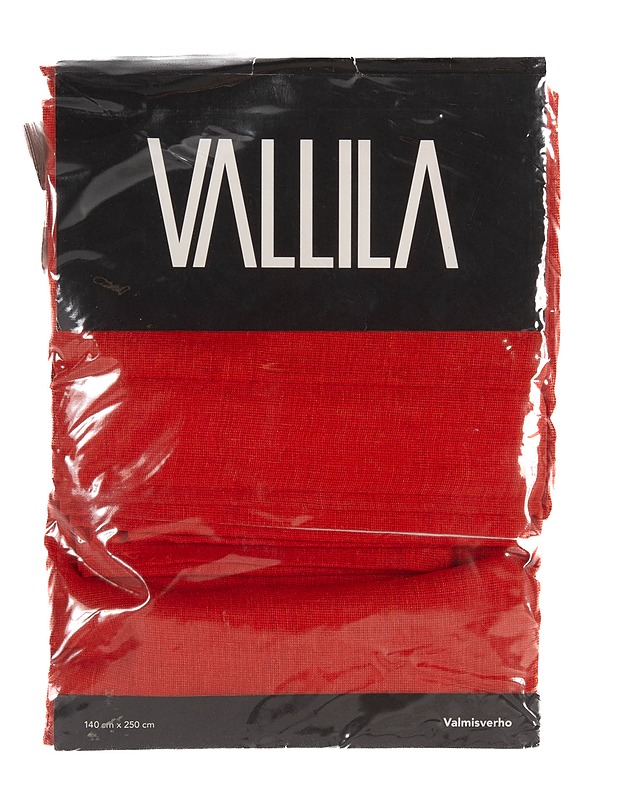 VALLILA verho, 140 x 250 cm - Verhot ja kapat - 10105288226 - 0