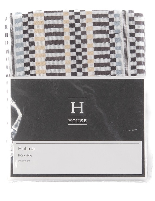 HOUSE esiliina, 60 x 84 cm  - Muut kodintekstiilit - 10105288397 - 0