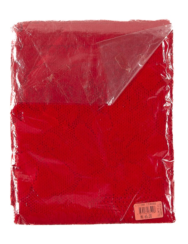 Pöytäliina, 130 x 180 cm  - Pöytäliinat - 10105288406 - 1