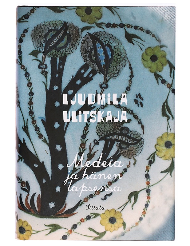 Medeia ja hänen lapsensa - Ulitskaja, Ljudmila - Elämäkerrat ja muistelmat - 10105288586 - 0