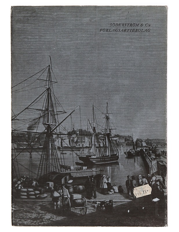 Teater i Viborg 1743-1870 - Sven Hirn - Historiakirjat - 10105288658 - 1
