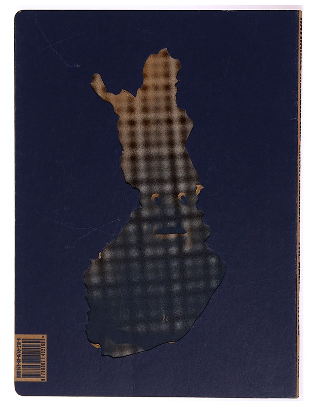 The Aalto natives : a transcendental manual - Mellors, Nathaniel - Tietokirjat ja oppaat - 10105288692 - 1