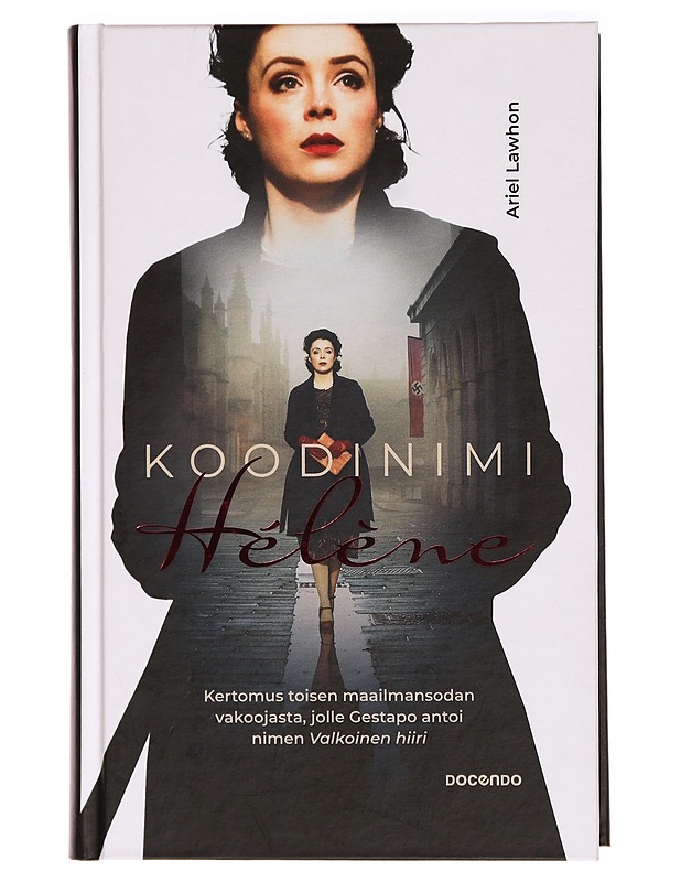 Koodinimi Hélène - Ariel Lawhon - Romaanit ja novellit - 10105288734 - 0