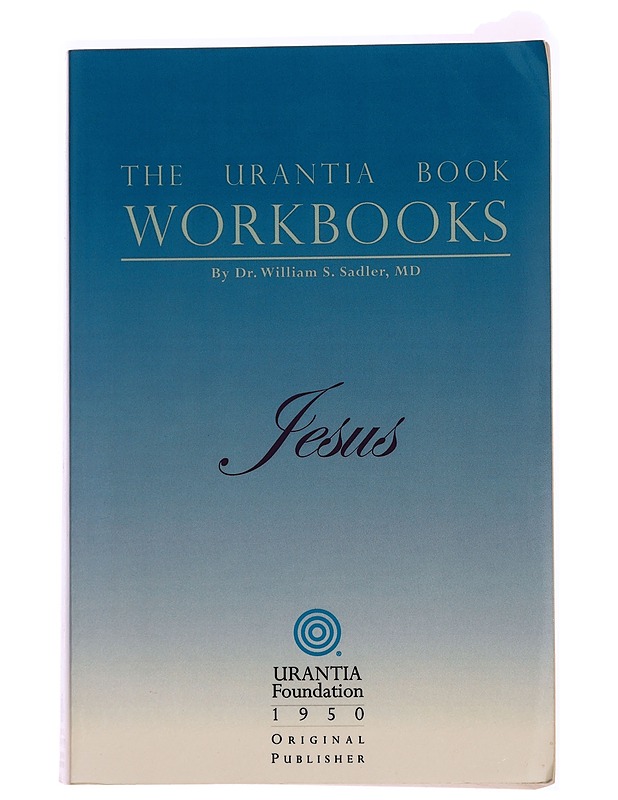 Jesus - William S. Sandler - Historiakirjat - 10105289101 - 0