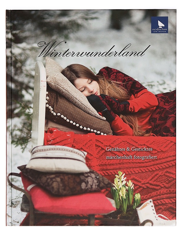 winterwunderland - Joulukirjat - 10105289133 - 0