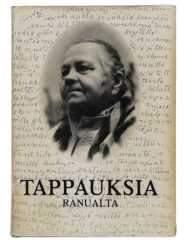 Tappauksia Ranualta - Ranuan kunta. Perinnekirjatoimikunta - Romaanit ja novellit - 10105289148 - 0