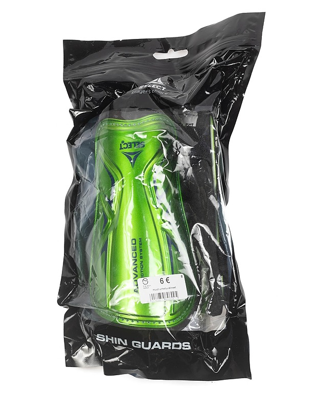 SELECT Advanced Säärisuojat - Muut urheiluvälineet ja vapaa-aika - 10105289241 - 0