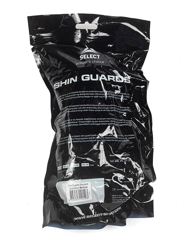 SELECT Advanced Säärisuojat - Muut urheiluvälineet ja vapaa-aika - 10105289241 - 1