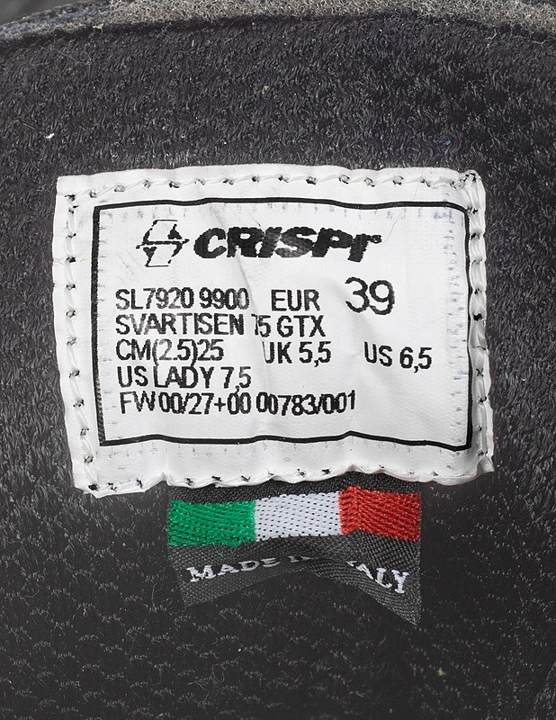 CRISPI monot, 39 - Hiihto ja talviurheilu - 10105289416 - 2