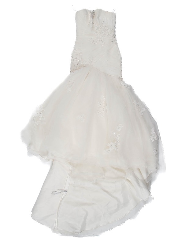 ANJOLIQUE häämekko, 8 - The Most Wanted vaatteet ja asusteet - 10105289421 - 0