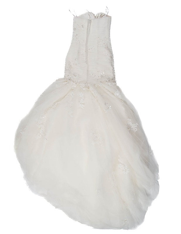 ANJOLIQUE häämekko, 8 - The Most Wanted vaatteet ja asusteet - 10105289421 - 1