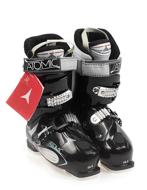 ATOMIC Livefit 60 monot, - Muut urheiluvälineet ja vapaa-aika - 10105289441 - 0