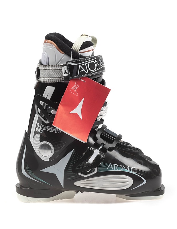 ATOMIC Livefit 60 monot, - Muut urheiluvälineet ja vapaa-aika - 10105289441 - 1