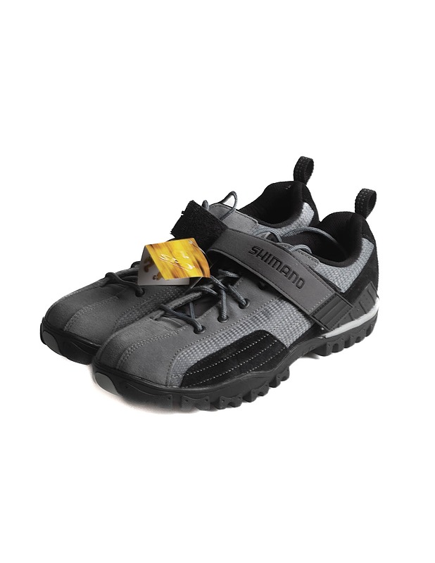 SHIMANO SPD Pyöräilykengät, 40 - Muut urheiluvälineet ja vapaa-aika - 10105289485 - 0