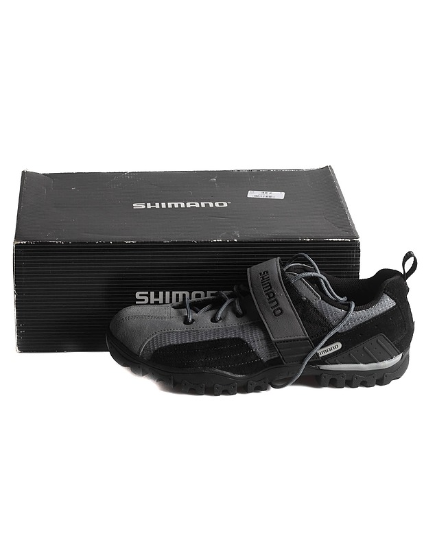 SHIMANO SPD Pyöräilykengät, 40 - Muut urheiluvälineet ja vapaa-aika - 10105289485 - 3