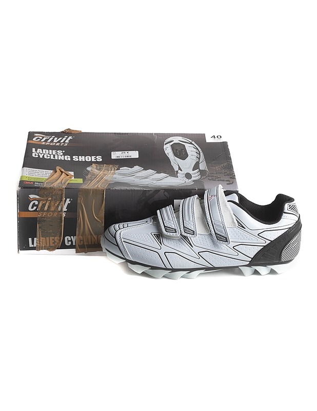 CRIVIT SPD Pyöräilykengät, 40 - Muut urheiluvälineet ja vapaa-aika - 10105289488 - 3