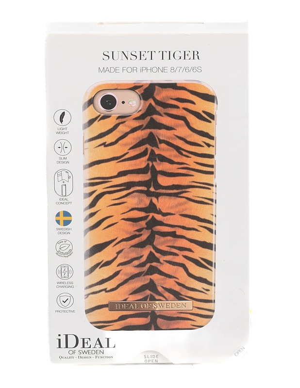 IDEAL OF SWEDEN iPhone 8/7/6/6S kännykän kuori - Laukut, lompakot ja reput - 10105289500 - 0