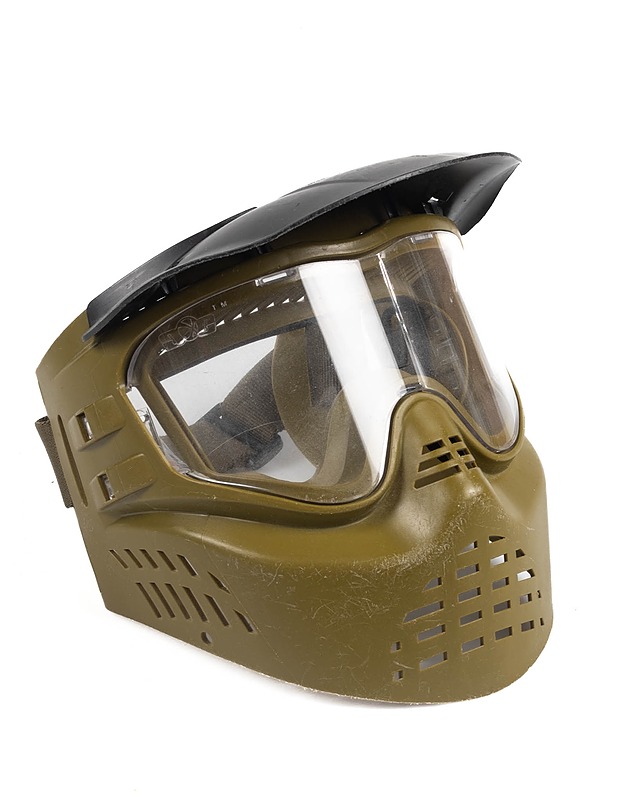 GXG maski lipalla - Muut urheiluvälineet ja vapaa-aika - 10105289604 - 0