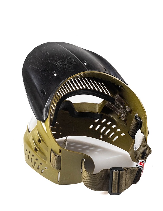 GXG maski lipalla - Muut urheiluvälineet ja vapaa-aika - 10105289604 - 1