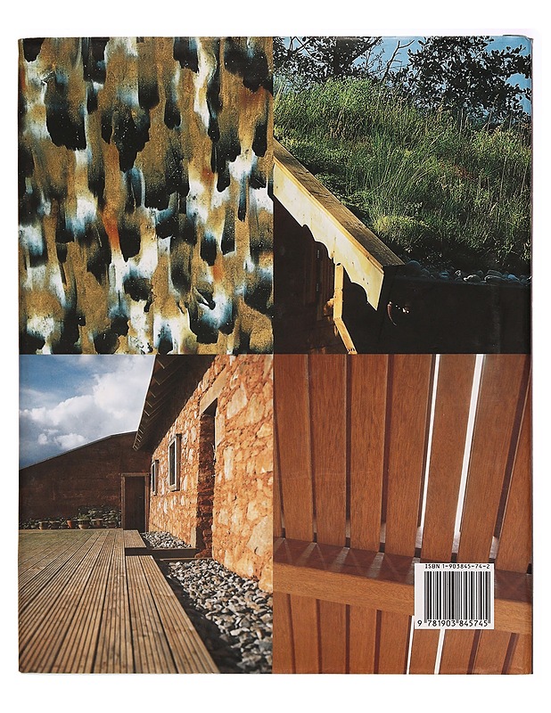 Eco : An essential sourcebook for environmentally friendly design and decoration - Elizabeth Wilhide - Tietokirjat - 10105289620 - 1