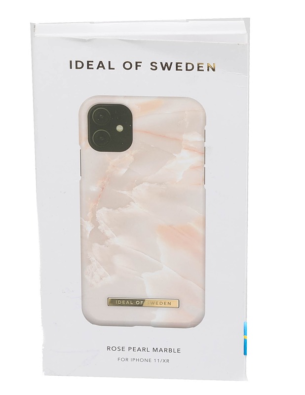 IDEAL OF SWEDEN iPhone 11/XR kännykän kuori - Laukut, lompakot ja reput - 10105289666 - 0