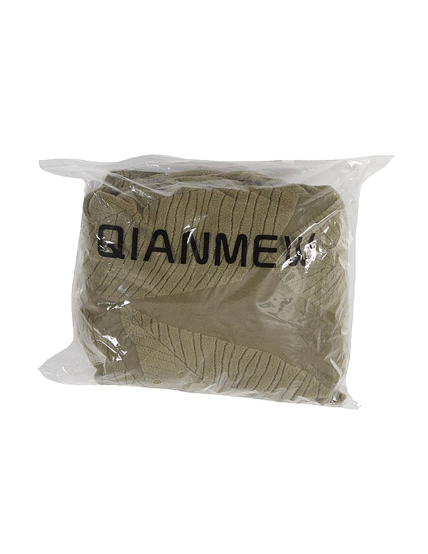 QIANMEW muotoonommeltu päiväpeitto, 85x190 cm - Tyynyt ja peitot - 10105289822 - 0