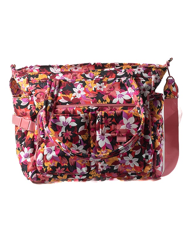 VERA BRADLEY viikonloppulaukku - Laukut, lompakot ja reput - 10105289863 - 0
