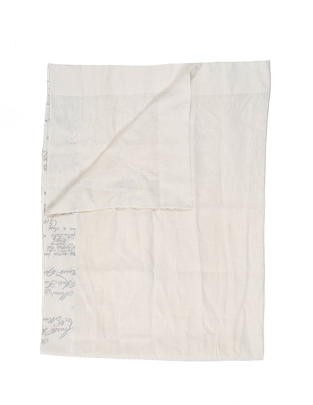 Verho, 145 x 190 cm  - Verhot ja kapat - 10105289883 - 1
