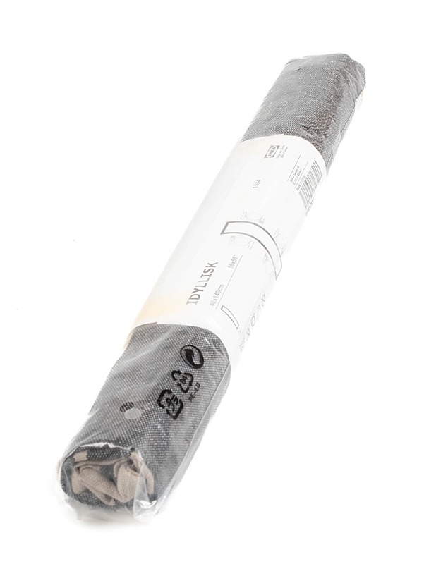 IKEA IDYLLISK kaitaliina, 40 x 140 cm  - Pöytäliinat - 10105289964 - 1