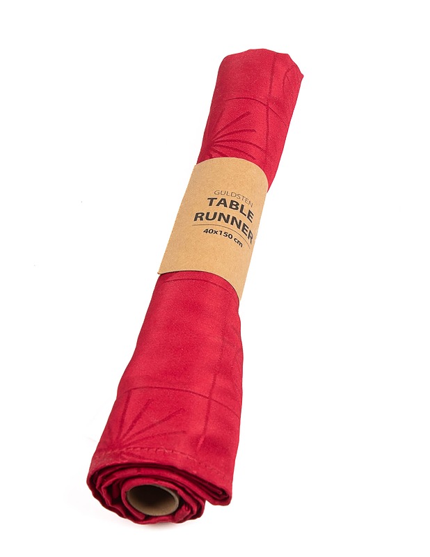 JYSK GULDSTEN kaitaliina rulla, 40 X 150 cm - Pöytäliinat - 10105289975 - 0