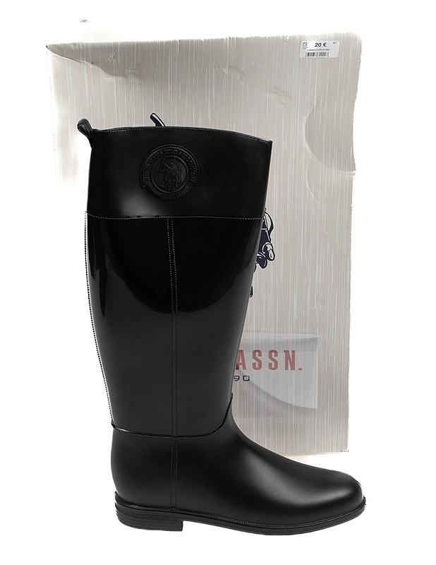 U.S. POLO ASSN ratasastussaappaat - Muut urheiluvälineet ja vapaa-aika - 10105289974 - 2