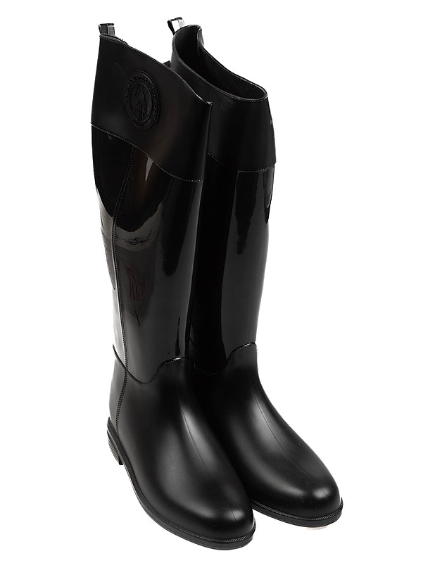 U.S. POLO ASSN ratasastussaappaat - Muut urheiluvälineet ja vapaa-aika - 10105289974 - 0