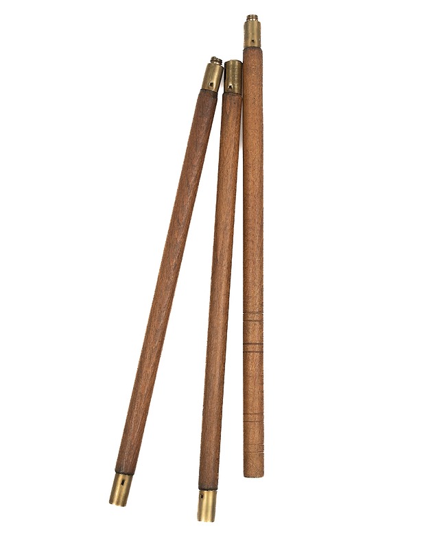 Aseenpuhdistus setti - Muut urheiluvälineet ja vapaa-aika - 10105290131 - 2