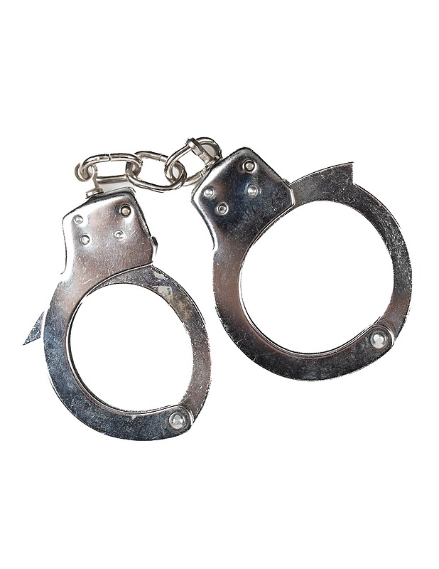 Käsiraudat  - Muut urheiluvälineet ja vapaa-aika - 10105290151 - 0